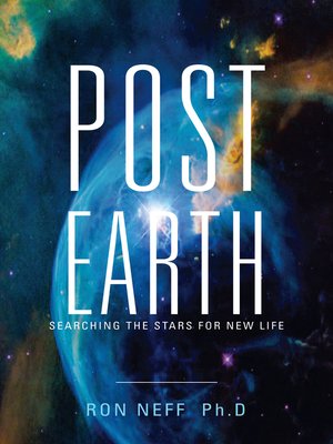 cover image of Post Earth